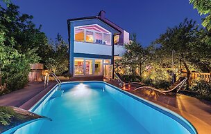 Stunning Home in Vodice With Wifi and 0 Bedrooms