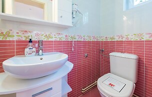 Stunning Home in Vodice With Wifi and 0 Bedrooms