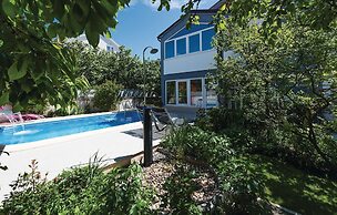 Stunning Home in Vodice With Wifi and 0 Bedrooms