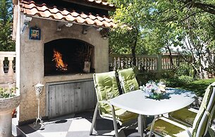Stunning Home in Vodice With Wifi and 0 Bedrooms