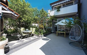 Stunning Home in Vodice With Wifi and 0 Bedrooms