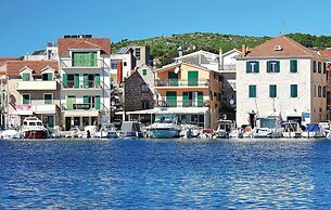Stunning Home in Vodice With Wifi and 0 Bedrooms