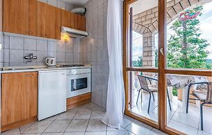 Beautiful Home in Medulin With Wifi and 0 Bedrooms