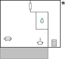 Beautiful Home in Medulin With Wifi and 0 Bedrooms