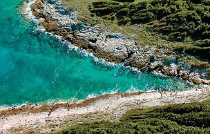 Beautiful Home in Medulin With Wifi and 0 Bedrooms