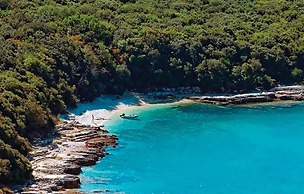 Beautiful Home in Medulin With Wifi and 0 Bedrooms