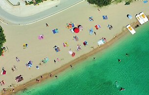 Beautiful Home in Medulin With Wifi and 0 Bedrooms