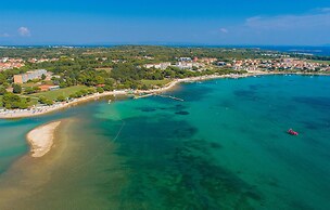 Beautiful Home in Medulin With Wifi and 0 Bedrooms