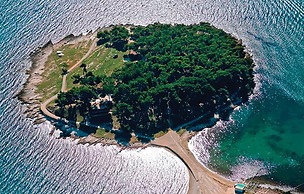 Beautiful Home in Medulin With Wifi and 0 Bedrooms