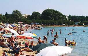 Beautiful Home in Medulin With Wifi and 0 Bedrooms