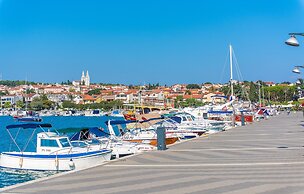 Beautiful Home in Medulin With Wifi and 0 Bedrooms