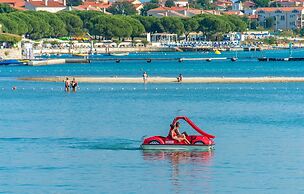 Beautiful Home in Medulin With Wifi and 0 Bedrooms