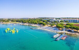 Beautiful Home in Medulin With Wifi and 0 Bedrooms