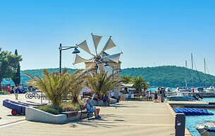 Beautiful Home in Medulin With Wifi and 0 Bedrooms