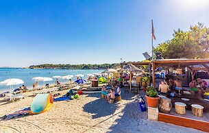 Beautiful Home in Medulin With Wifi and 0 Bedrooms