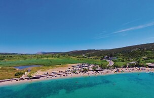 Beautiful Home in Vidalici With Wifi and 1 Bedrooms