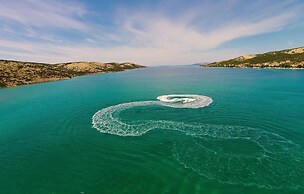 Beautiful Home in Vidalici With Wifi and 1 Bedrooms