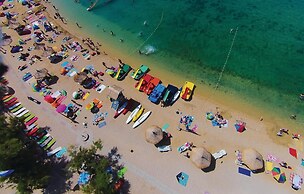 Beautiful Home in Vidalici With Wifi and 1 Bedrooms