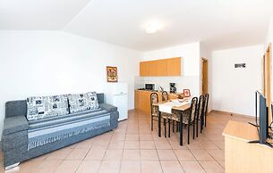 Beautiful Home in Vidalici With Wifi and 1 Bedrooms