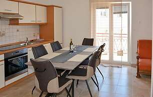 Amazing Apartment in Senj With 3 Bedrooms and Wifi