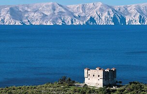 Amazing Apartment in Senj With 3 Bedrooms and Wifi