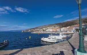Amazing Apartment in Senj With 3 Bedrooms and Wifi