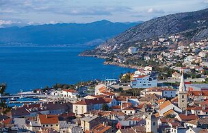 Amazing Apartment in Senj With 3 Bedrooms and Wifi