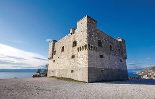 Amazing Apartment in Senj With 3 Bedrooms and Wifi