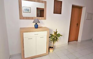 Stunning Home in Malinska With Wifi and 2 Bedrooms