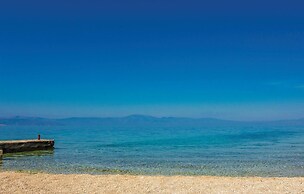 Stunning Home in Malinska With Wifi and 2 Bedrooms