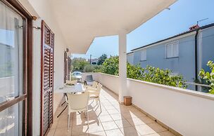 Stunning Home in Malinska With Wifi and 2 Bedrooms