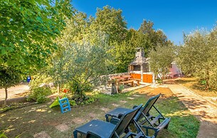 Stunning Home in Malinska With Wifi and 2 Bedrooms