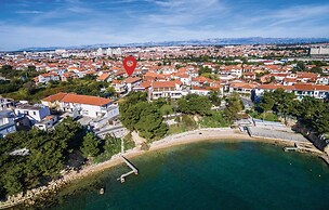 Amazing Home in Zadar With Sauna, Wifi and Outdoor Swimming Pool