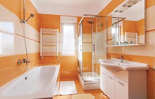 Amazing Home in Zadar With Sauna, Wifi and Outdoor Swimming Pool