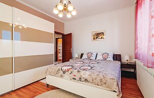 Amazing Home in Zadar With Sauna, Wifi and Outdoor Swimming Pool