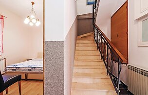 Amazing Home in Zadar With Sauna, Wifi and Outdoor Swimming Pool