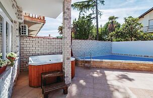 Amazing Home in Zadar With Sauna, Wifi and Outdoor Swimming Pool
