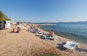 Amazing Home in Zadar With Sauna, Wifi and Outdoor Swimming Pool