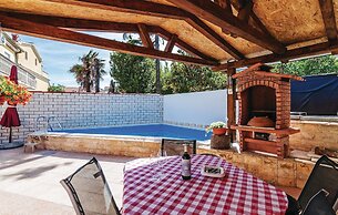 Amazing Home in Zadar With Sauna, Wifi and Outdoor Swimming Pool