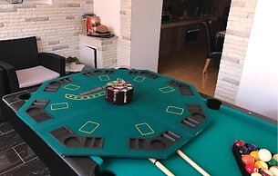 Amazing Home in Zadar With Sauna, Wifi and Outdoor Swimming Pool