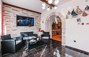 Amazing Home in Zadar With Sauna, Wifi and Outdoor Swimming Pool