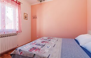 Amazing Home in Zadar With Sauna, Wifi and Outdoor Swimming Pool