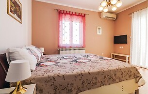 Amazing Home in Zadar With Sauna, Wifi and Outdoor Swimming Pool