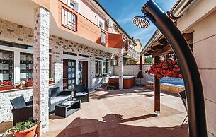 Amazing Home in Zadar With Sauna, Wifi and Outdoor Swimming Pool