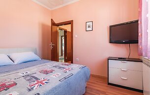 Amazing Home in Zadar With Sauna, Wifi and Outdoor Swimming Pool