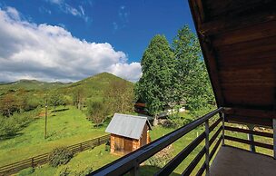 Nice Home in Kaluderovac With 1 Bedrooms and Wifi