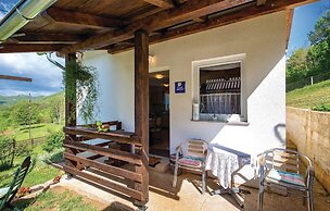 Nice Home in Kaluderovac With 1 Bedrooms and Wifi
