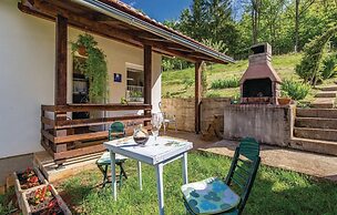 Nice Home in Kaluderovac With 1 Bedrooms and Wifi