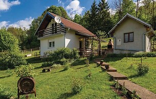 Nice Home in Kaluderovac With 1 Bedrooms and Wifi