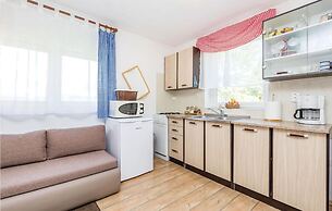 Nice Home in Kaluderovac With 1 Bedrooms and Wifi